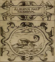 Picture 85 of 239 from Empresas morales (1680), leaf 170