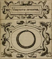 An illustration from Empresas morales (1680)