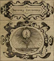 An illustration from Empresas morales (1680)