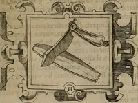 An illustration from Empresas morales (1680)