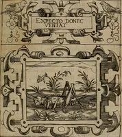 Picture 100 of 239 from Empresas morales (1680), leaf 196