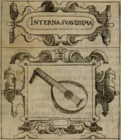 An illustration from Empresas morales (1680)