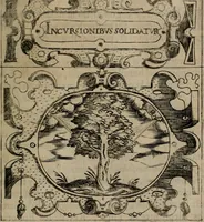 An illustration from Empresas morales (1680)