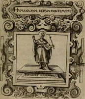 Picture 108 of 239 from Empresas morales (1680), leaf 212