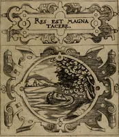Picture 109 of 239 from Empresas morales (1680), leaf 214