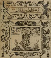 Picture 9 of 239 from Empresas morales (1680), leaf 22