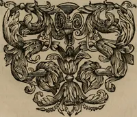 An illustration from Empresas morales (1680)