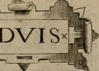 An illustration from Empresas morales (1680)