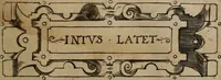 Picture 10 of 239 from Empresas morales (1680), leaf 24