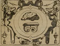 An illustration from Empresas morales (1680)