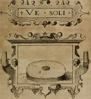 Picture 123 of 239 from Empresas morales (1680), leaf 246