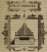 An illustration from Empresas morales (1680)