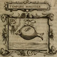 Picture 139 of 239 from Empresas morales (1680), leaf 276