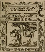 An illustration from Empresas morales (1680)