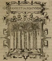 An illustration from Empresas morales (1680)