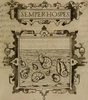 Picture 147 of 239 from Empresas morales (1680), leaf 292