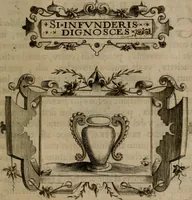 Picture 154 of 239 from Empresas morales (1680), leaf 306