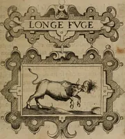 Picture 160 of 239 from Empresas morales (1680), leaf 318