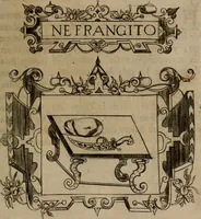 Picture 161 of 239 from Empresas morales (1680), leaf 320