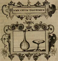 An illustration from Empresas morales (1680)