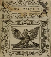 Picture 16 of 239 from Empresas morales (1680), leaf 34