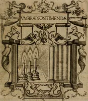 Picture 175 of 239 from Empresas morales (1680), leaf 348