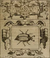 Picture 180 of 239 from Empresas morales (1680), leaf 358
