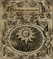 Picture 17 of 239 from Empresas morales (1680), leaf 36
