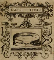Picture 184 of 239 from Empresas morales (1680), leaf 366
