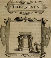 Picture 190 of 239 from Empresas morales (1680), leaf 376