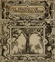 Picture 18 of 239 from Empresas morales (1680), leaf 38