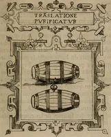 An illustration from Empresas morales (1680)