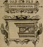 Picture 199 of 239 from Empresas morales (1680), leaf 394