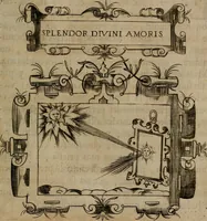 An illustration from Empresas morales (1680)