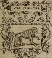 Picture 201 of 239 from Empresas morales (1680), leaf 398