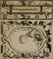 Picture 19 of 239 from Empresas morales (1680), leaf 40