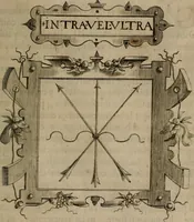Picture 203 of 239 from Empresas morales (1680), leaf 402