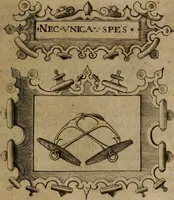 An illustration from Empresas morales (1680)