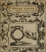 Picture 20 of 239 from Empresas morales (1680), leaf 42
