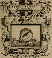 Picture 212 of 239 from Empresas morales (1680), leaf 420