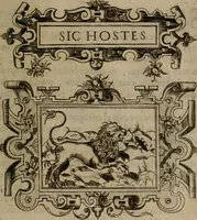 Picture 216 of 239 from Empresas morales (1680), leaf 428