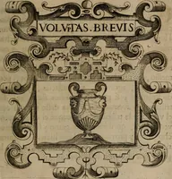Picture 220 of 239 from Empresas morales (1680), leaf 436