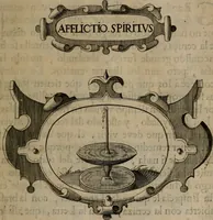 An illustration from Empresas morales (1680)