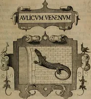 Picture 224 of 239 from Empresas morales (1680), leaf 444