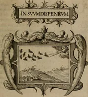 Picture 230 of 239 from Empresas morales (1680), leaf 456