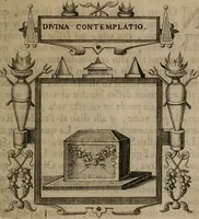An illustration from Empresas morales (1680)