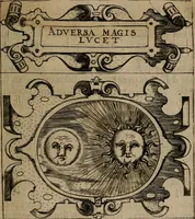 Picture 23 of 239 from Empresas morales (1680), leaf 48