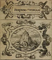 An illustration from Empresas morales (1680)