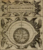 An illustration from Empresas morales (1680)