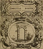 Picture 42 of 239 from Empresas morales (1680), leaf 86